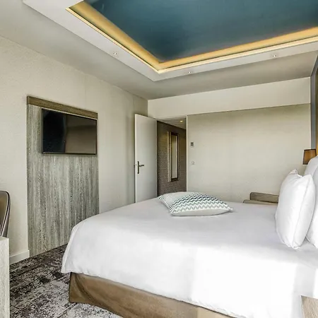 Mercure & Hotel Cabourg