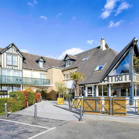 Mercure & Cabourg