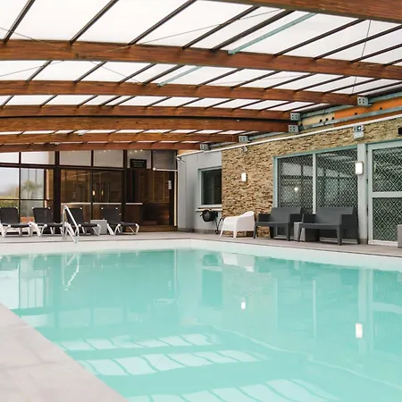 Mercure Hôtel&spa 4*