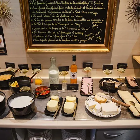 Mercure & Hotel Cabourg