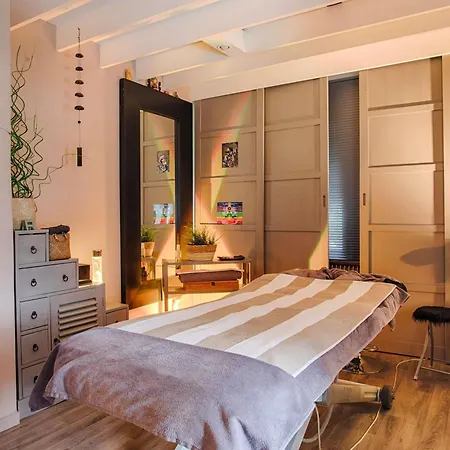 Mercure & מלון 4*