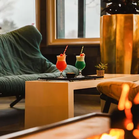 Mercure & Hotel Cabourg