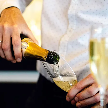 Mercure & Hotel Cabourg