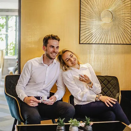 Hotel Mercure & Cabourg