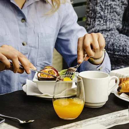 Hotel Mercure & Cabourg