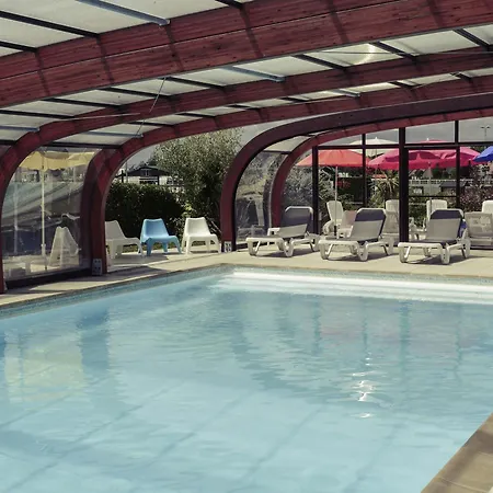 Mercure & Hotel Cabourg