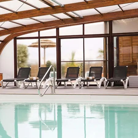 Mercure & Hotel Cabourg