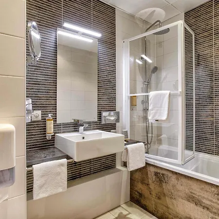 Hotel Mercure &