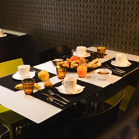 Mercure & Hotel 4*