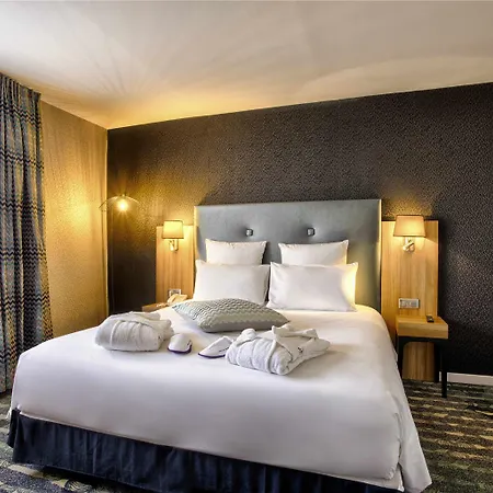 Mercure &