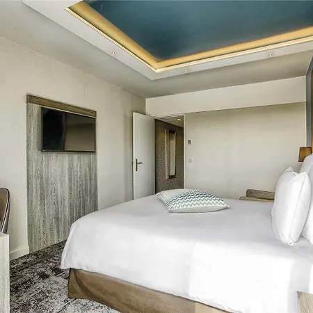 فندق Mercure &
