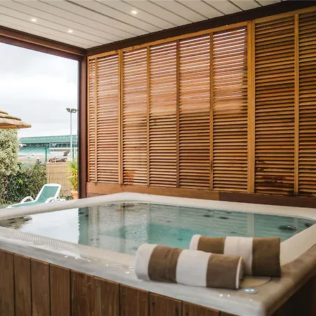 Mercure & 4* Cabourg