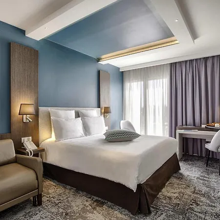 Mercure & Hotel