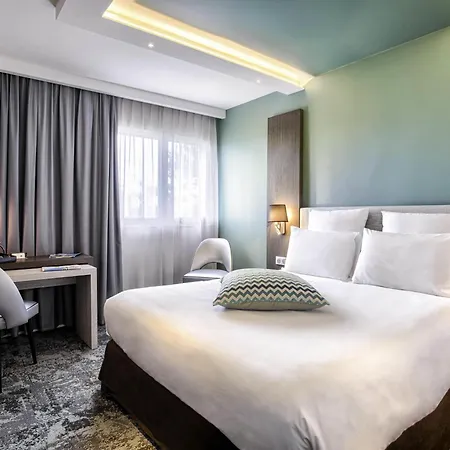 Mercure & 4* Cabourg