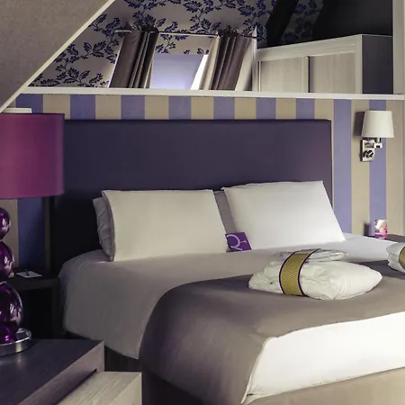 Mercure & Hotel