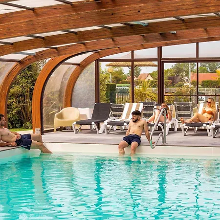 Mercure & Cabourg