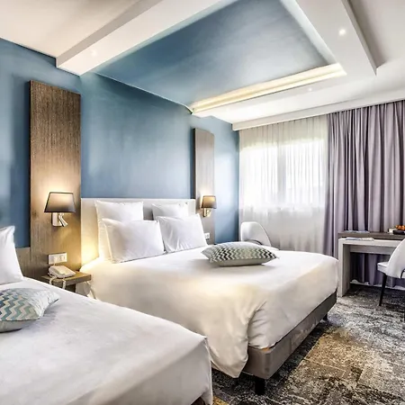 Hotel Mercure &