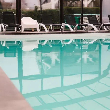 Mercure & Hotel Cabourg