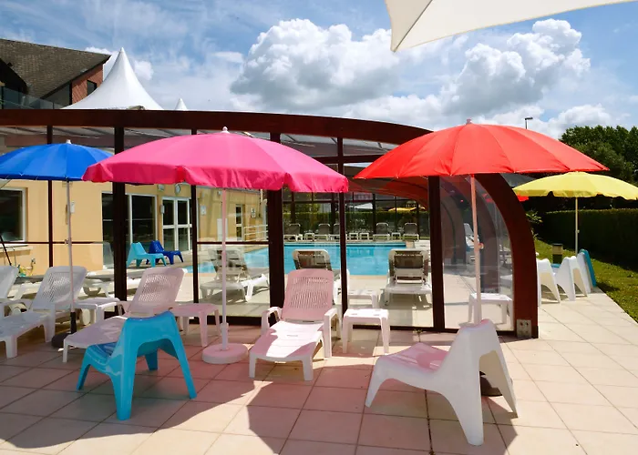 Mercure & Отель 4*