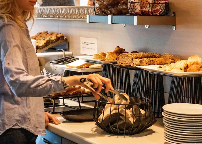 Mercure Hôtel&spa Cabourg