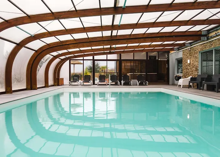 Hotel Mercure & Cabourg