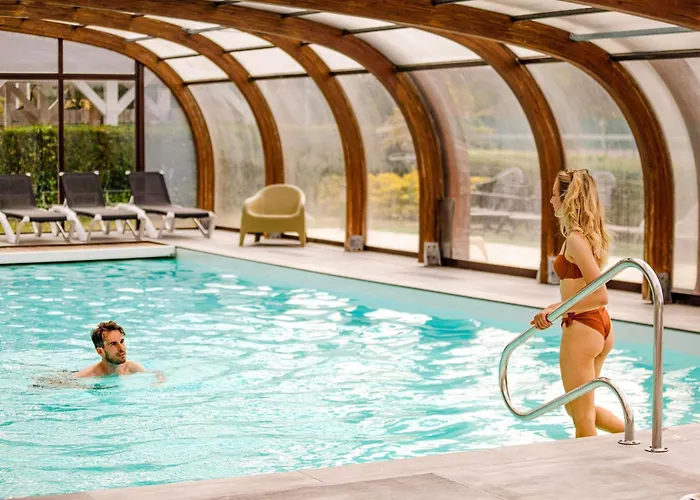 Mercure Hôtel&spa 4*