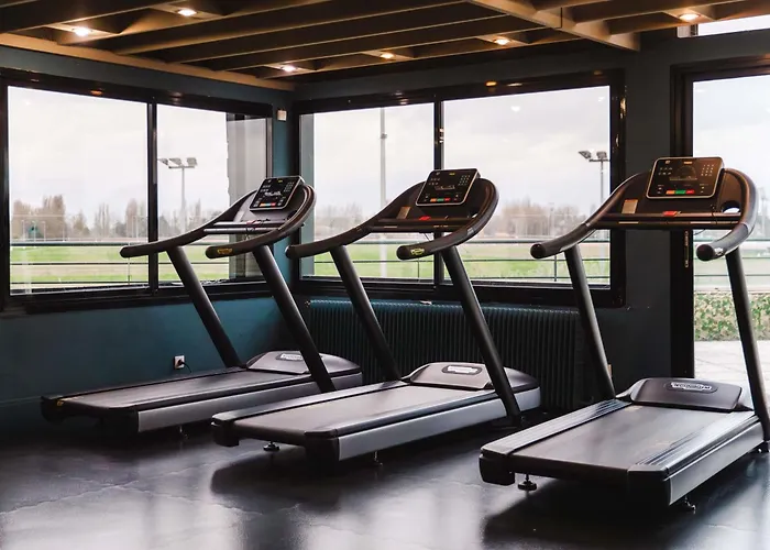 Hotel Mercure Hôtel&spa 4*