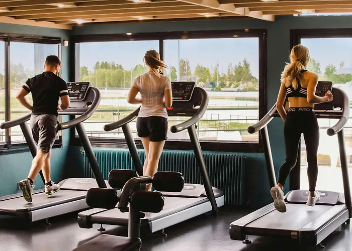 Отель Mercure & 4*