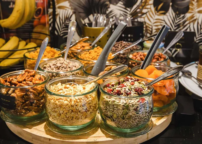 Mercure Hôtel&spa Cabourg