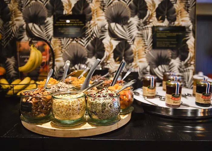 Mercure & Hotel Cabourg