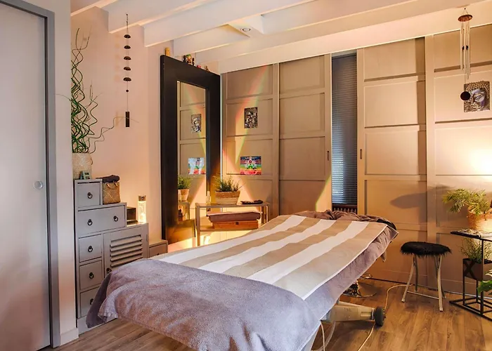 Mercure Hôtel&spa Hotel 4*