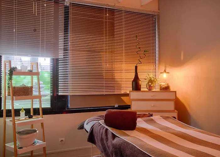 Mercure Hôtel&spa 4*