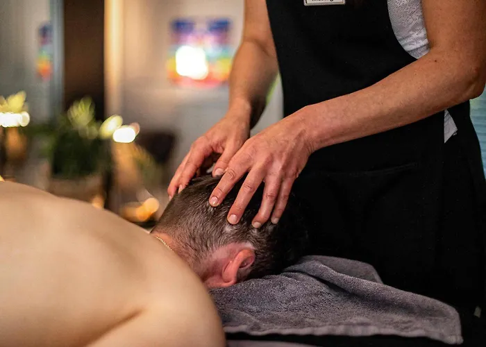 Hotel Mercure Hôtel&spa 4*