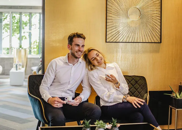 Hotel Mercure Hôtel&spa Cabourg