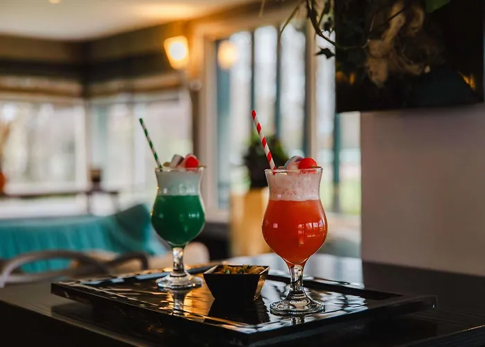 Mercure & Отель Кабур