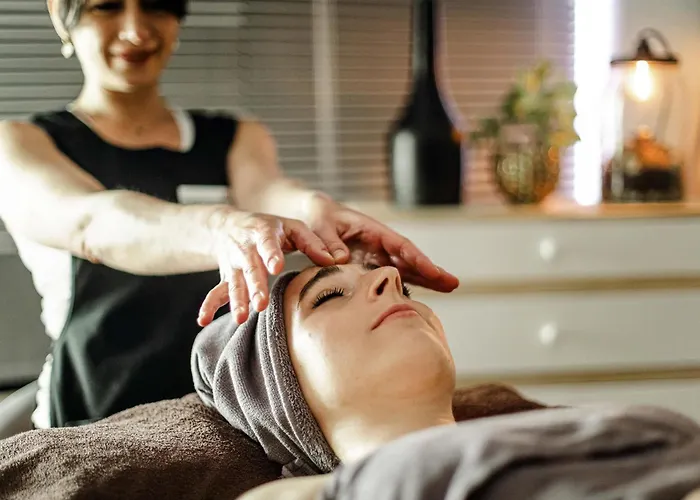 Mercure & Отель