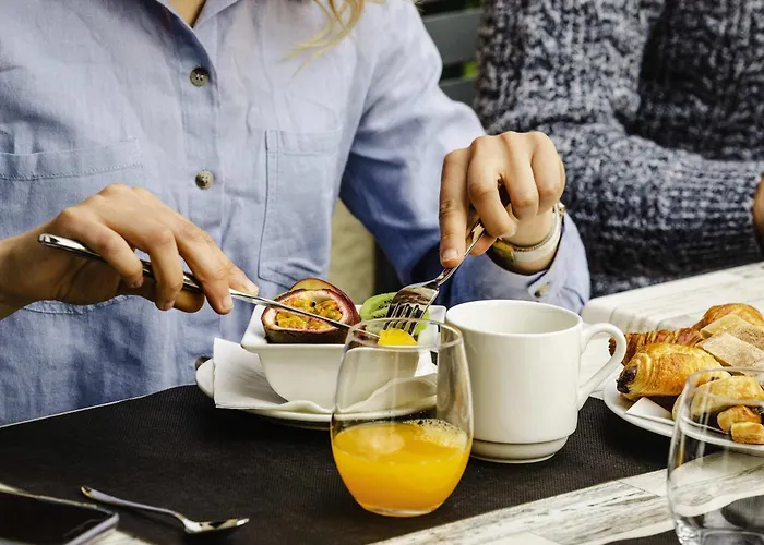 Hotel Mercure & Cabourg