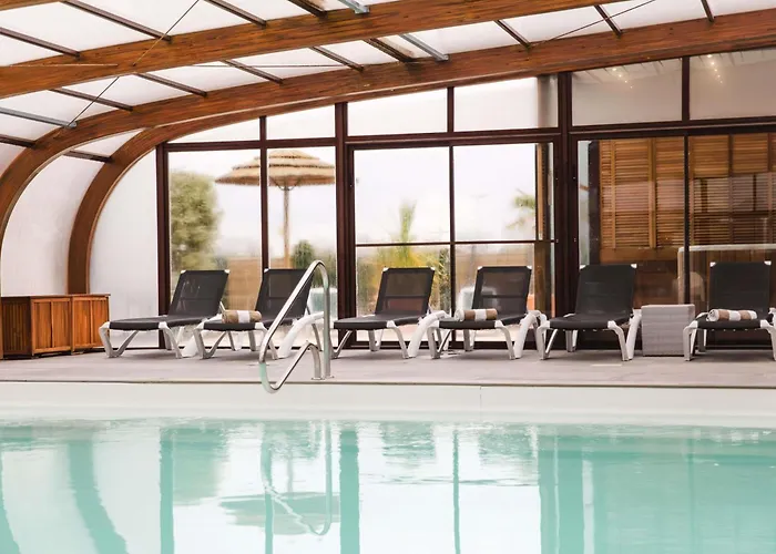 Mercure Hôtel&spa Hotel 4*